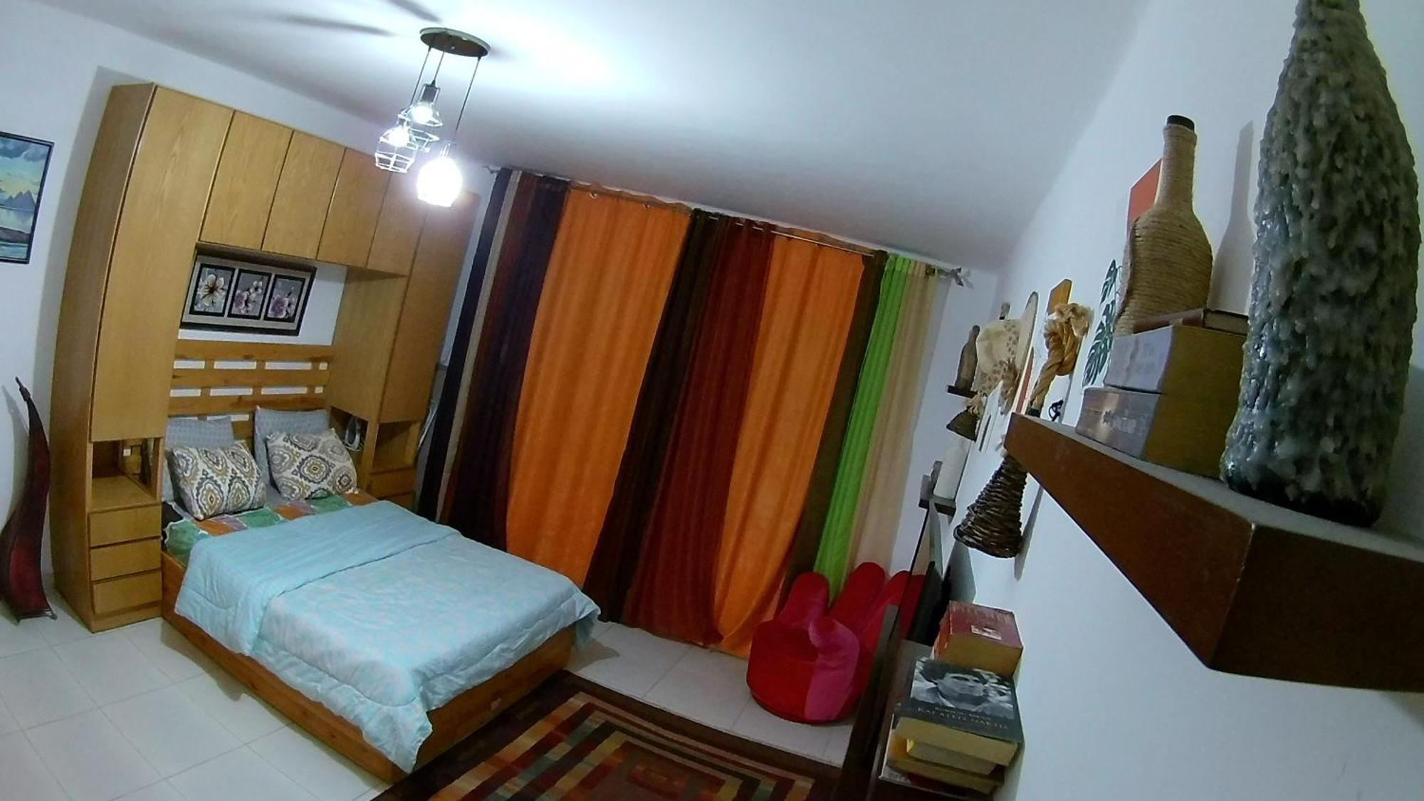 Deluxe Apartment Delta Sharm Buitenkant foto